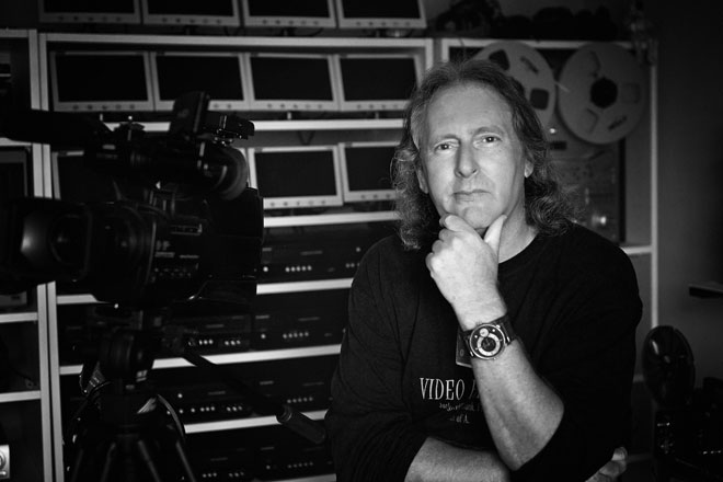 jacksonville video services